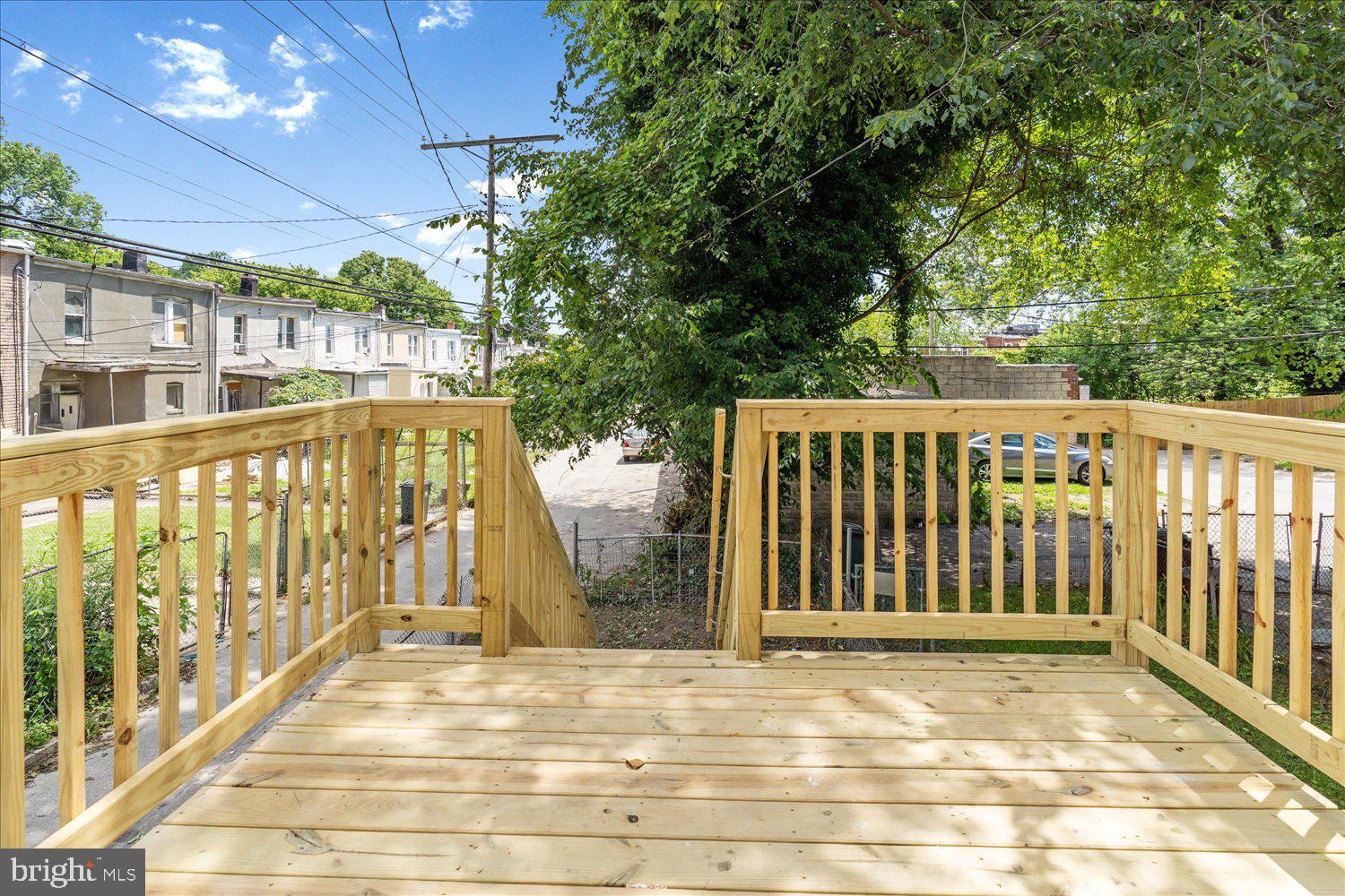 2327 North Rosedale Street Baltimore, MD 21216 - Photo 36 of 39 Gallery Image 36