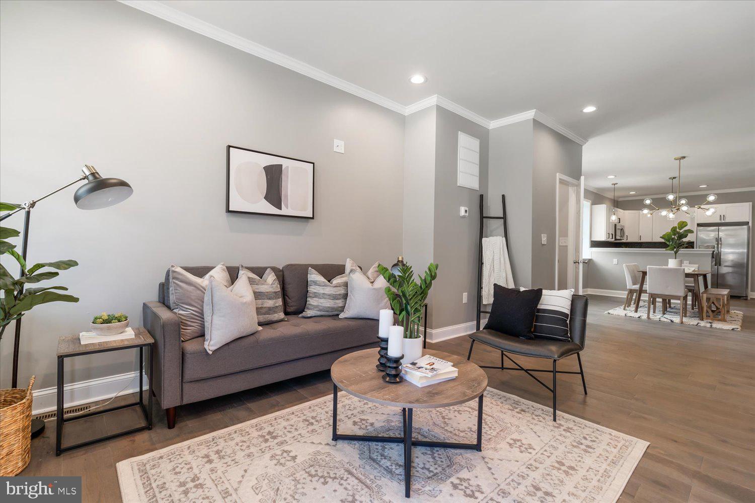 2327 North Rosedale Street Baltimore, MD 21216 - Photo 5 of 39 Gallery Image 5