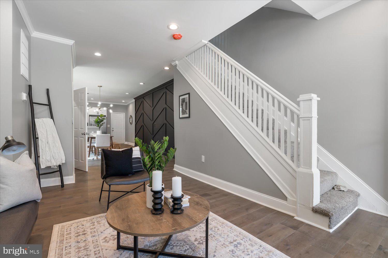 2327 North Rosedale Street Baltimore, MD 21216 - Photo 6 of 39 Gallery Image 6