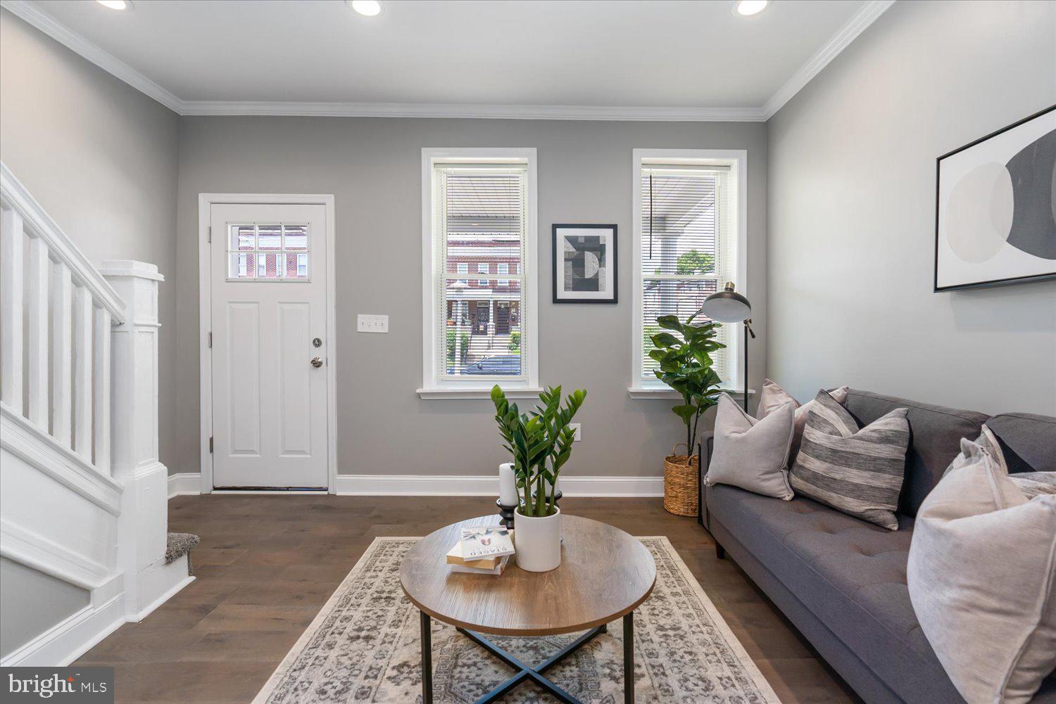 2327 North Rosedale Street Baltimore, MD 21216 - Photo 7 of 39 Gallery Image 7