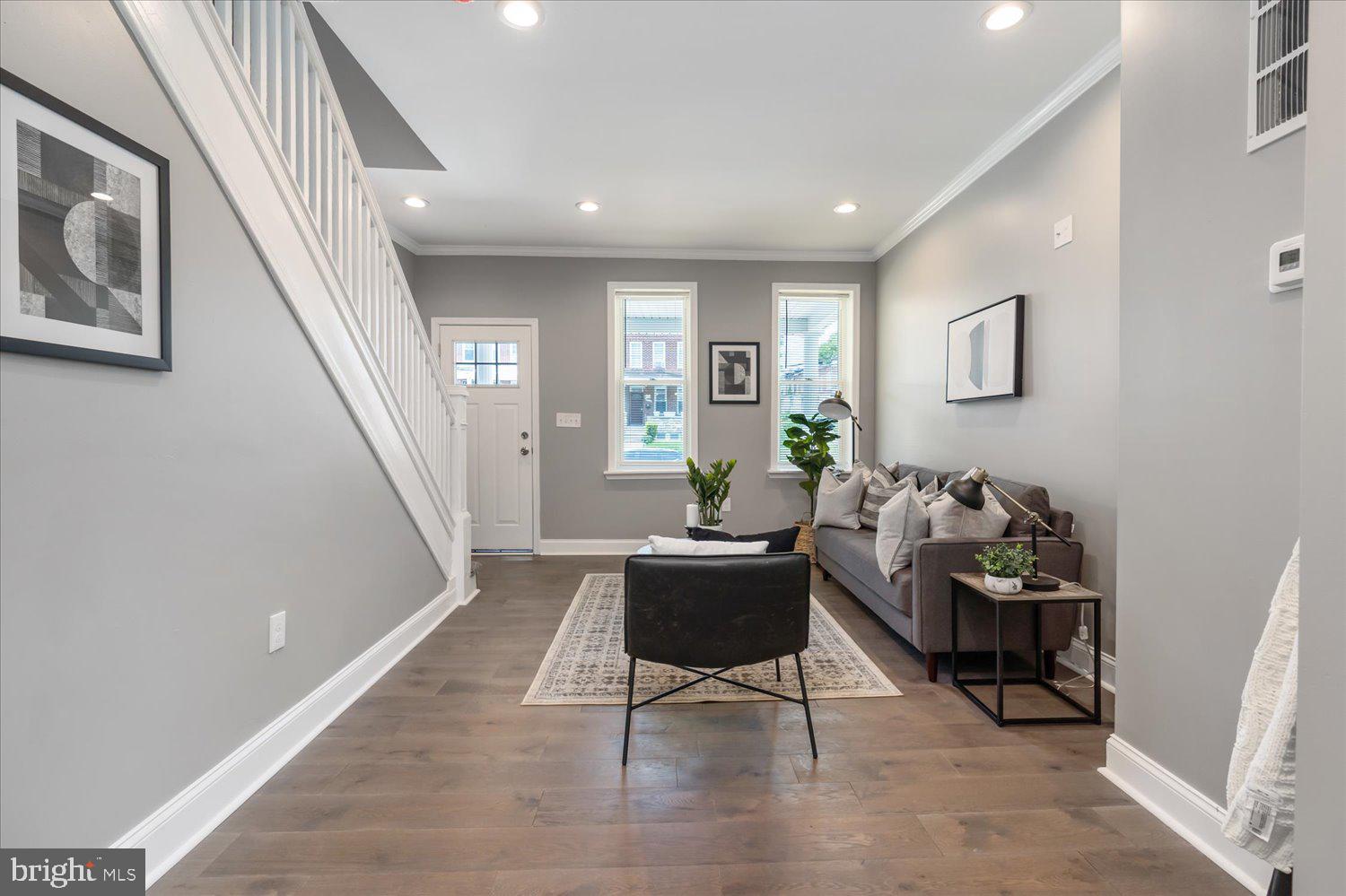 2327 North Rosedale Street Baltimore, MD 21216 - Photo 8 of 39 Gallery Image 8