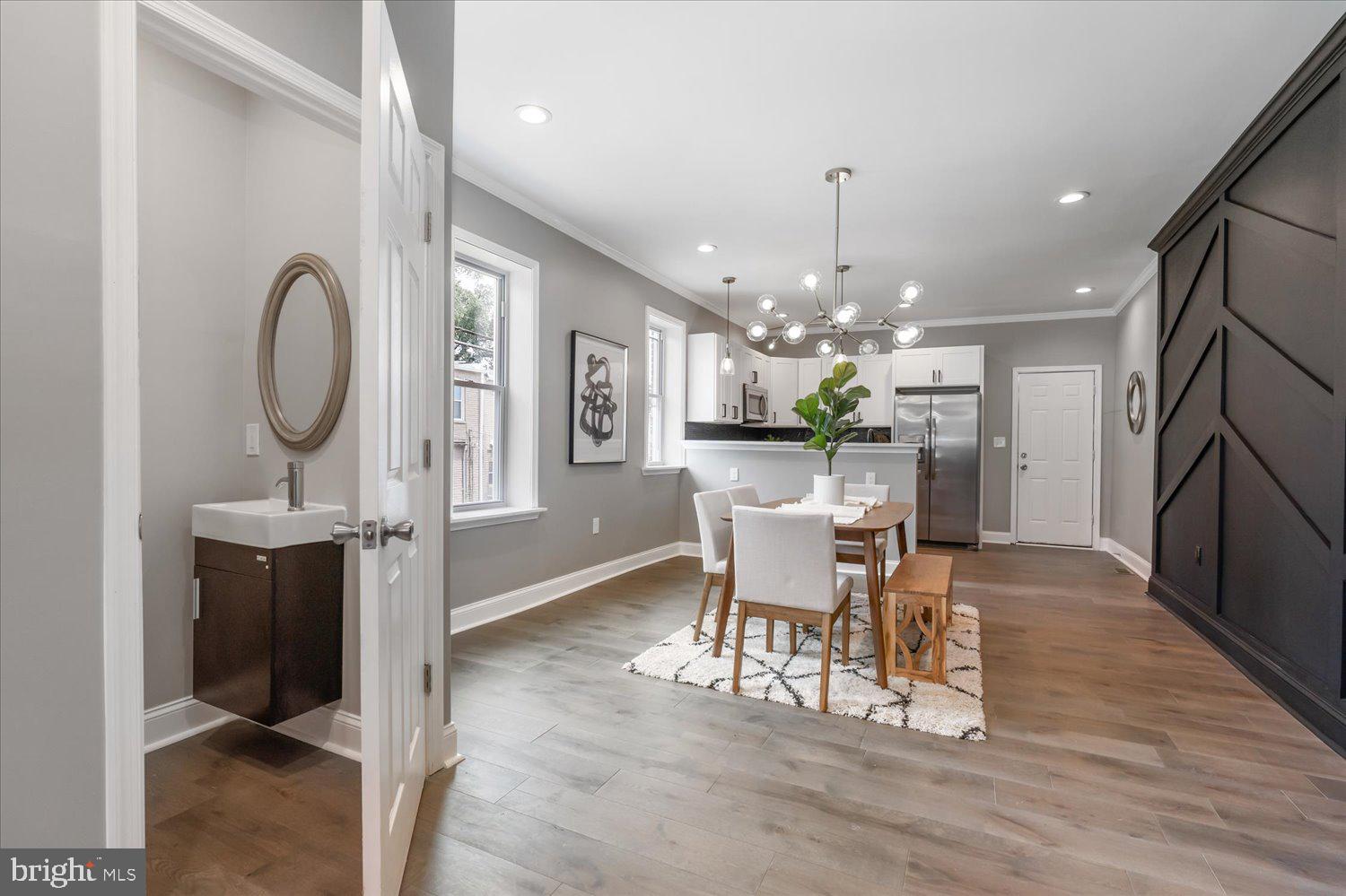 2327 North Rosedale Street Baltimore, MD 21216 - Photo 9 of 39 Gallery Image 9
