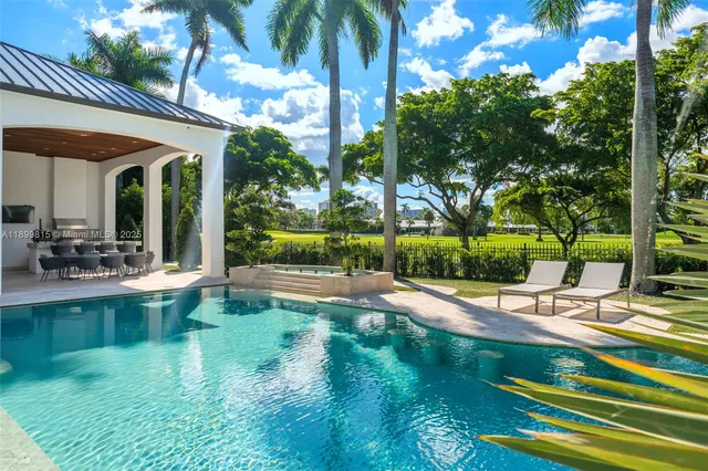 $6,295,000 | 2800 Northeast 40th Street, Fort Lauderdale, FL 33308