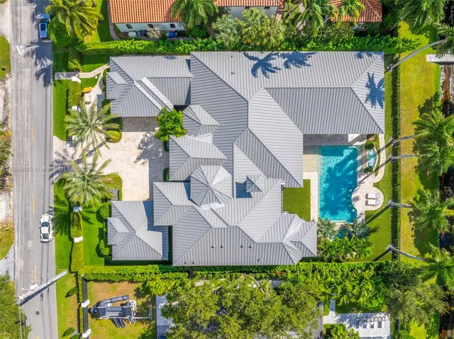$6,295,000 | 2800 Northeast 40th Street, Fort Lauderdale, FL 33308