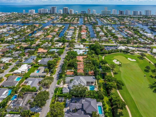 $6,295,000 | 2800 Northeast 40th Street, Fort Lauderdale, FL 33308