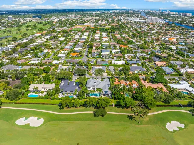 $6,295,000 | 2800 Northeast 40th Street, Fort Lauderdale, FL 33308