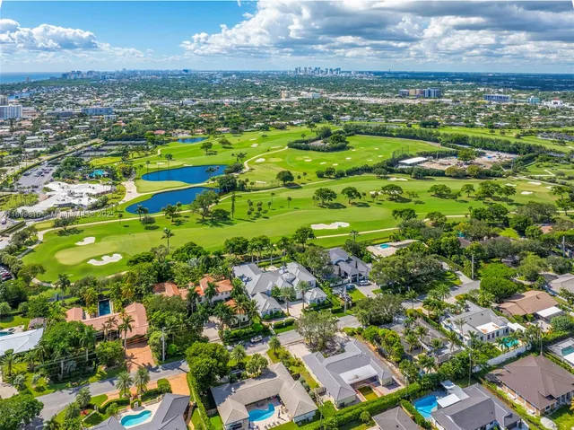 $6,295,000 | 2800 Northeast 40th Street, Fort Lauderdale, FL 33308