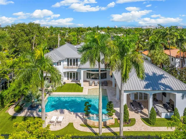 $6,295,000 | 2800 Northeast 40th Street, Fort Lauderdale, FL 33308