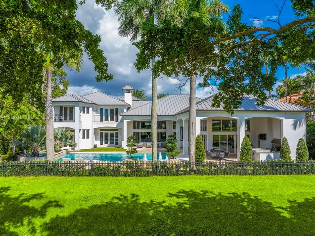$6,295,000 | 2800 Northeast 40th Street, Fort Lauderdale, FL 33308