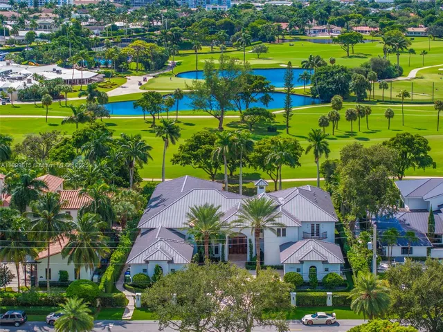 $6,295,000 | 2800 Northeast 40th Street, Fort Lauderdale, FL 33308