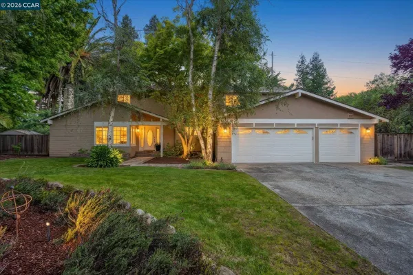 $1,799,000 | 651 Derbyshire Place, Danville, CA 94526