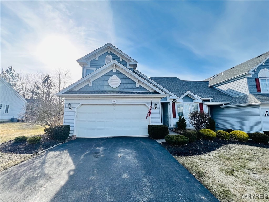 2850 Amsdell Road, Unit 9 Hamburg, NY 14075 - Photo 1 of 1 Gallery Image 1