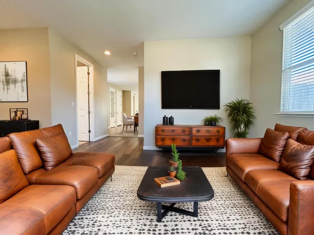 $649,000 | 4638 Cherry Blossom Lane, Turlock, CA 95382