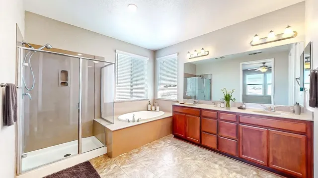 $649,000 | 4638 Cherry Blossom Lane, Turlock, CA 95382