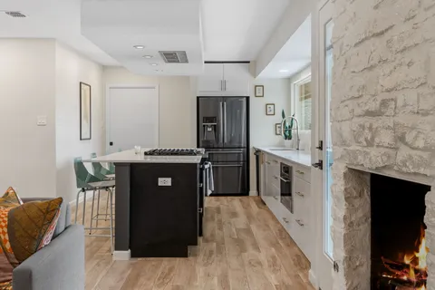 $615,000 | 6207 Hyside Drive, Austin, TX 78723