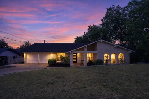 $615,000 | 6207 Hyside Drive, Austin, TX 78723