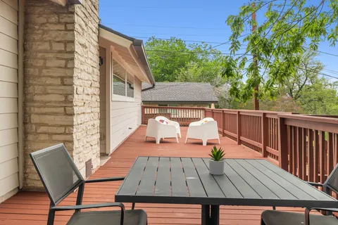 $615,000 | 6207 Hyside Drive, Austin, TX 78723