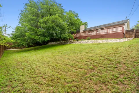 $615,000 | 6207 Hyside Drive, Austin, TX 78723