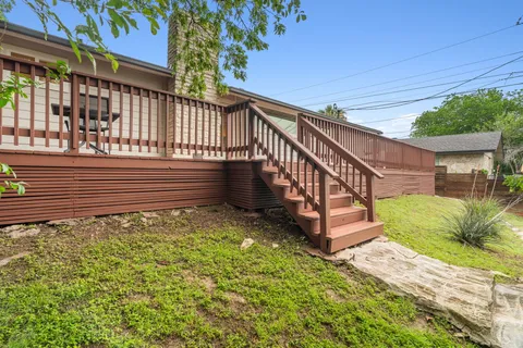 $615,000 | 6207 Hyside Drive, Austin, TX 78723