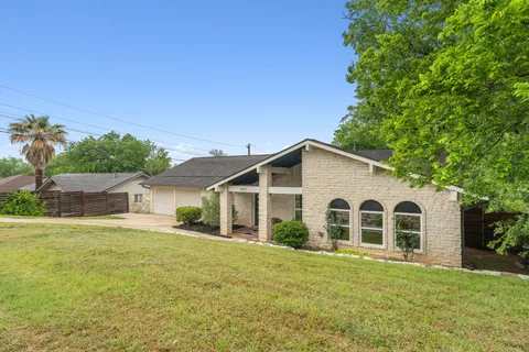 $615,000 | 6207 Hyside Drive, Austin, TX 78723