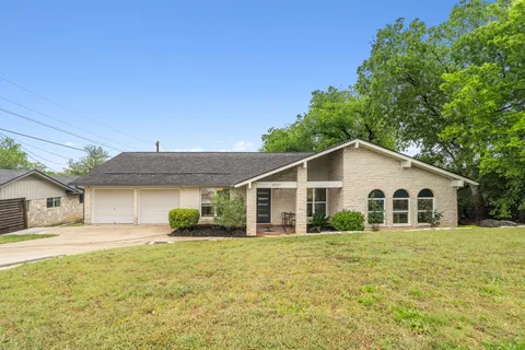 $615,000 | 6207 Hyside Drive, Austin, TX 78723