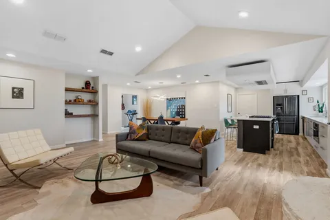 $615,000 | 6207 Hyside Drive, Austin, TX 78723