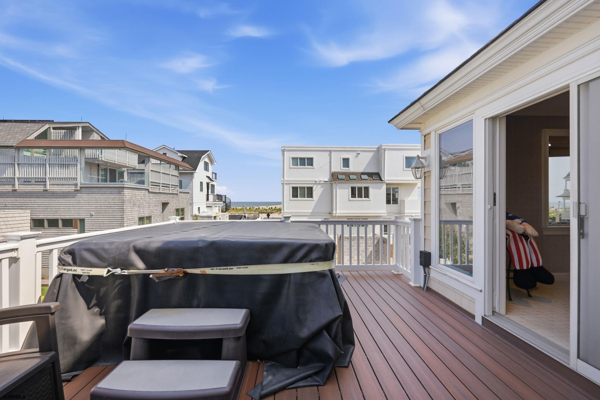 105 South 26th Avenue Longport, NJ 08403 - Photo 31 of 57 Gallery Image 31