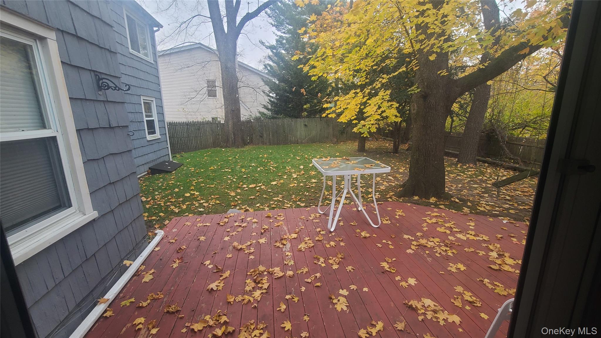 2 Addison Lane Greenvale, NY 11548 - Photo 15 of 18 a view of outdoor space yard and patio