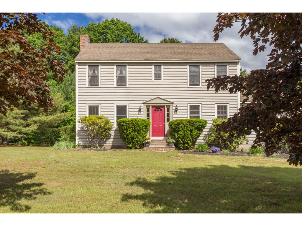 9 Coombs Farm Road Greenland, NH 03840 - Photo 1 of 20 Gallery Image 1