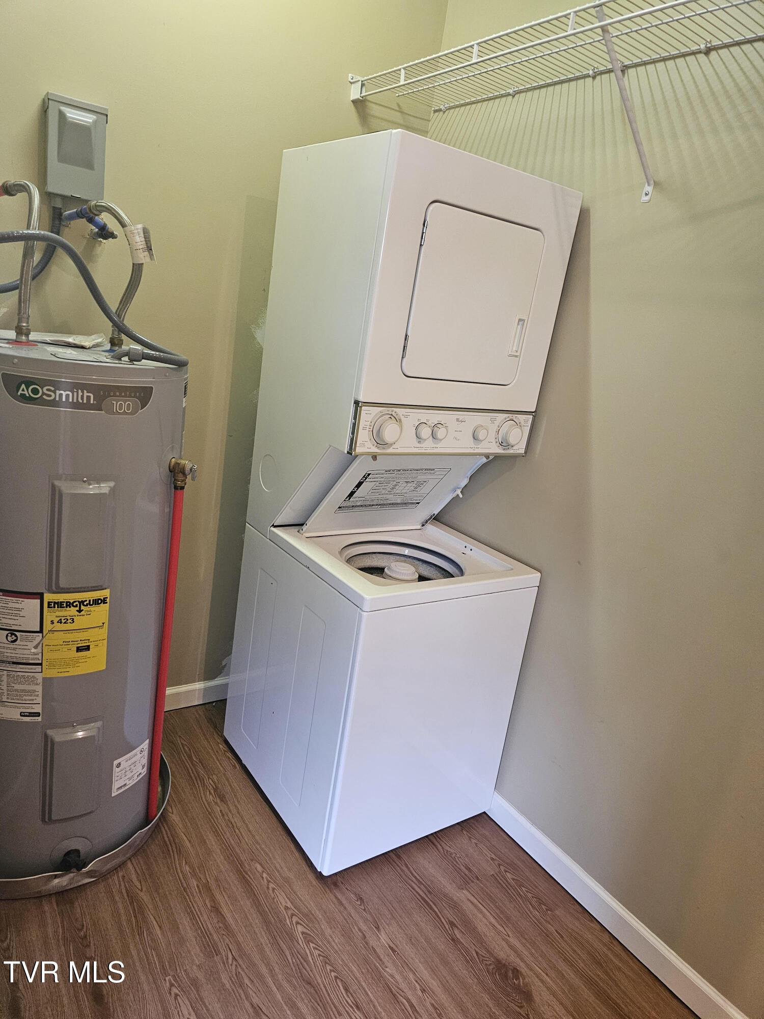 405 Christian Church Road, Unit 2 Johnson City, TN 37615 - Photo 16 of 16 16