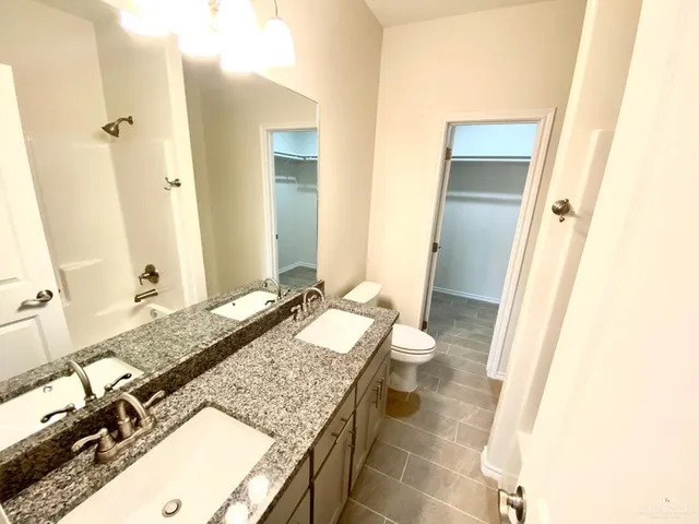 $1,100 | 5601 Nightingale Avenue, Unit 8, McAllen, TX 78504