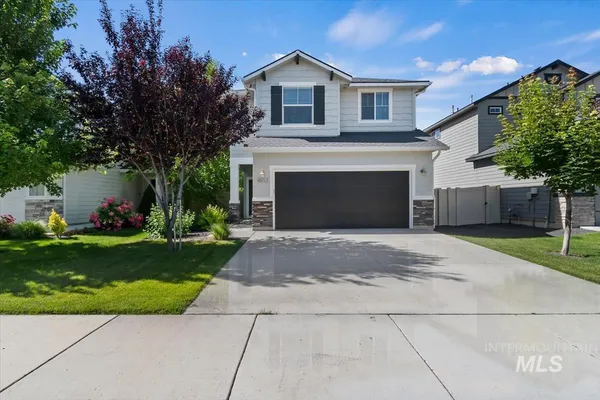 $429,900 | 4653 West Silver River Street, Meridian, ID 83646