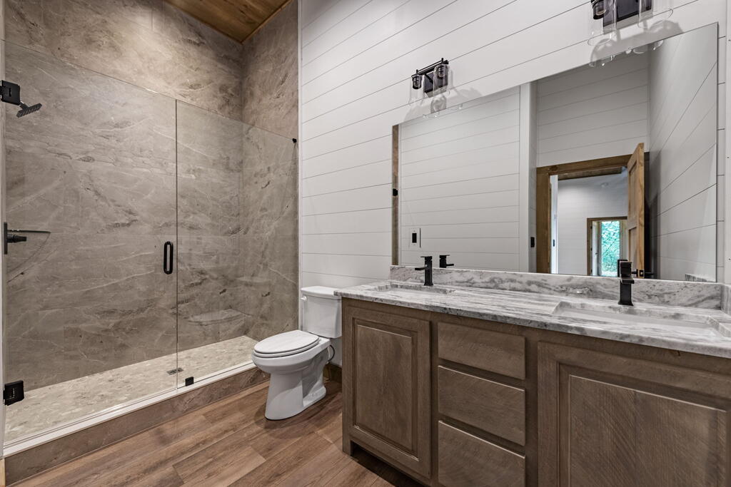191 Green Ridge Road Blue Ridge, GA 30513 - Photo 55 of 91 Gallery Image 55
