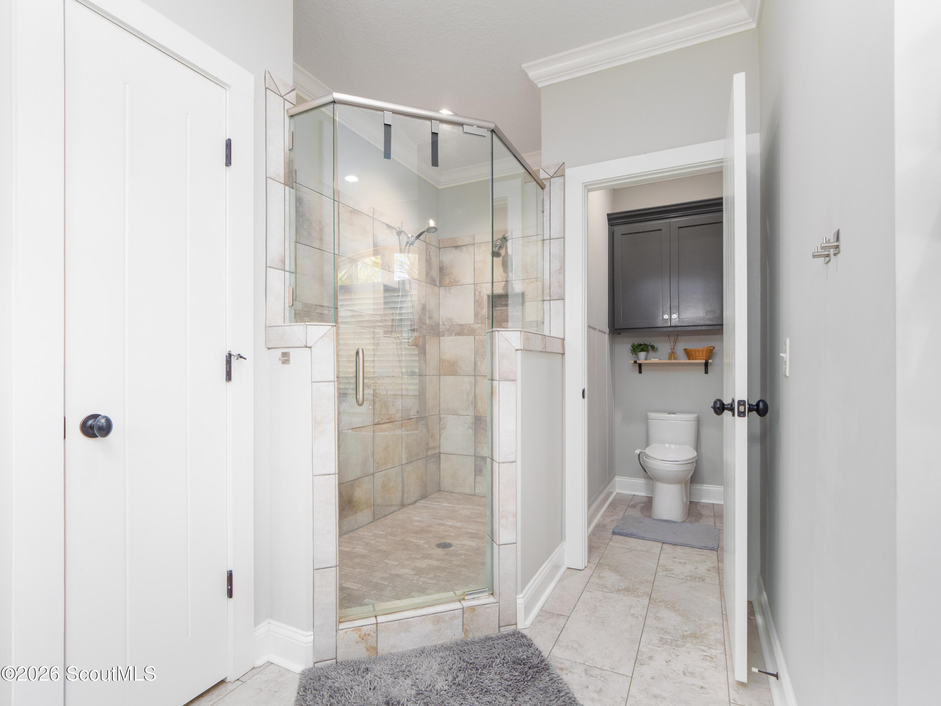 79 Manatee Court Waverly, GA 31565 - Photo 29 of 56 Primary shower