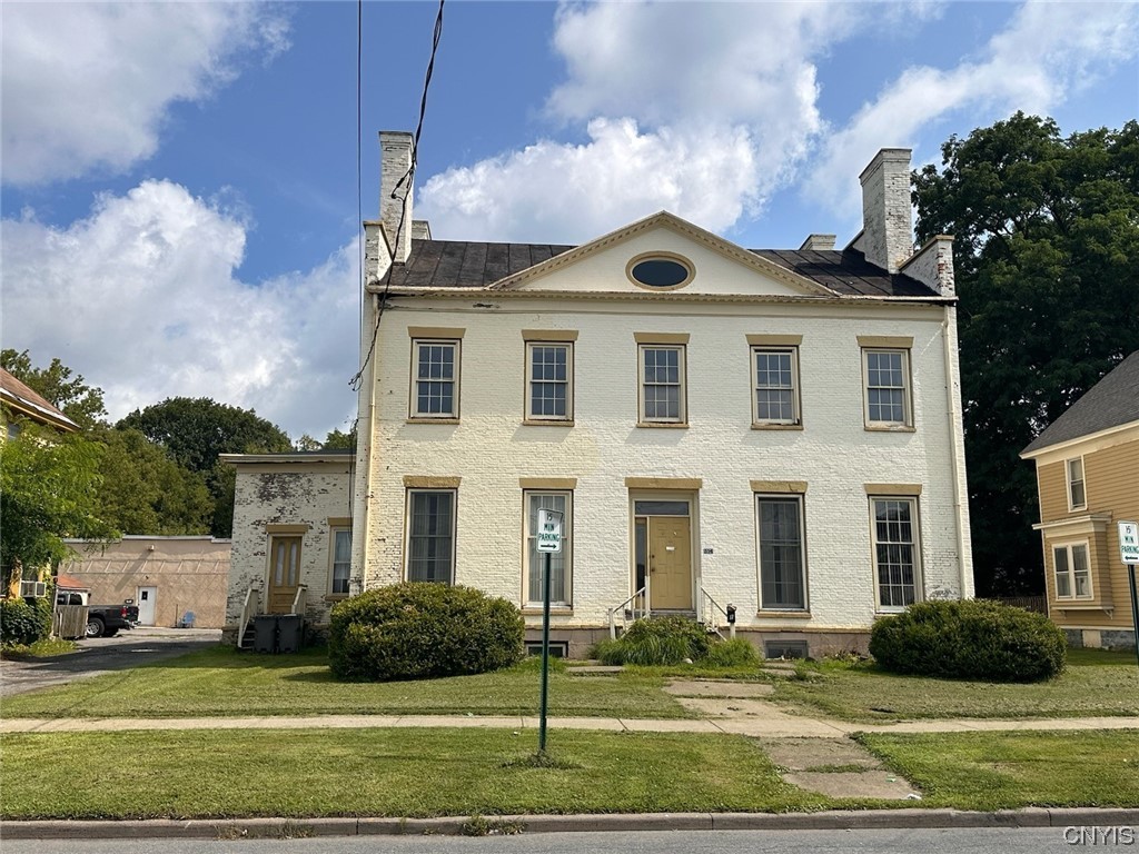 514 West Dominick Street Rome, NY 13440 - Photo 1 of 1