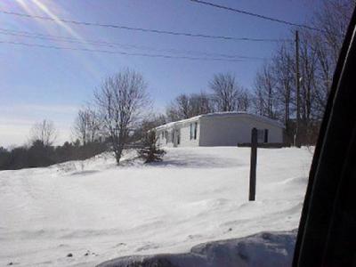 566 Braun Road Mount Vision, NY 13810 - Photo 1 of 1 From Braun Road