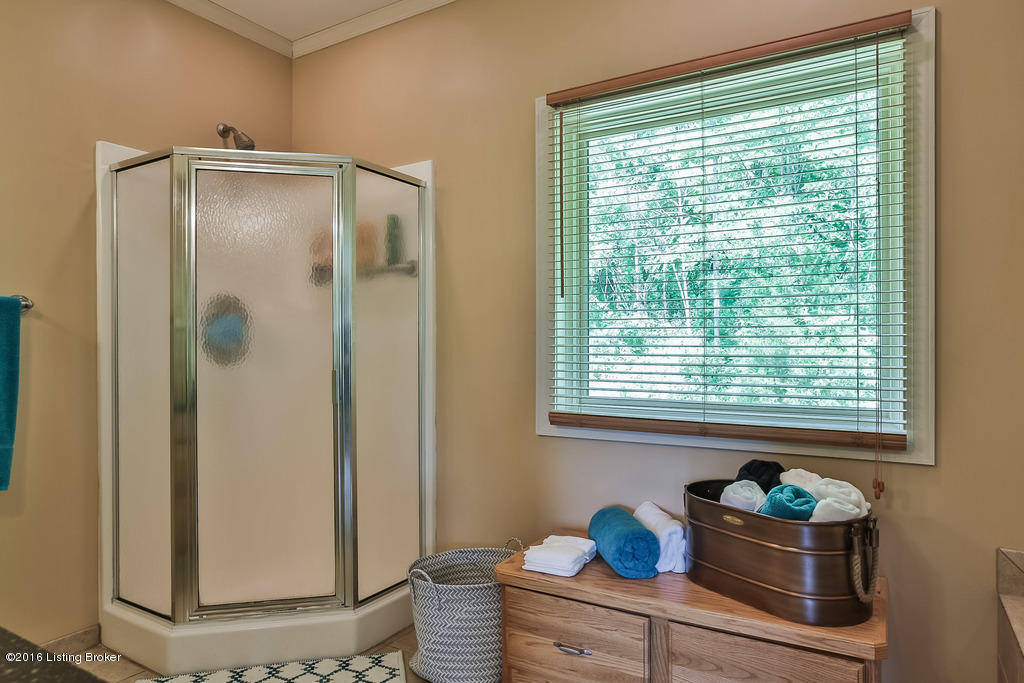 7767 Gest Road Pleasureville, KY 40057 - Photo 17 of 51 Master Shower