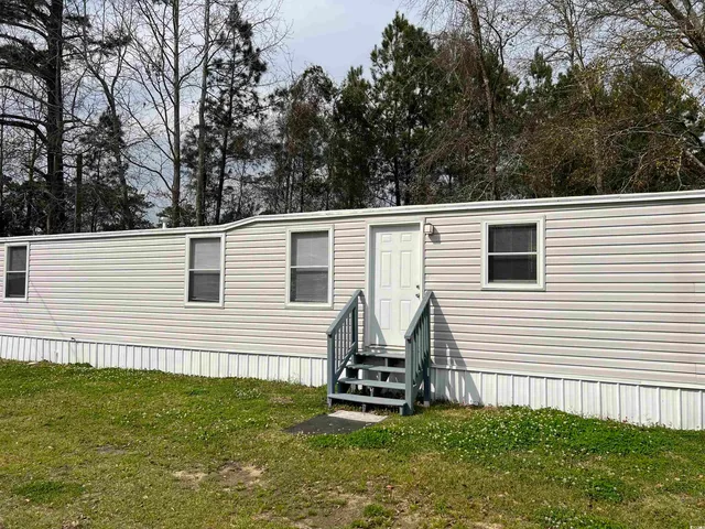 $55,900 | 205 Glenda Loop, Georgetown, SC 29440