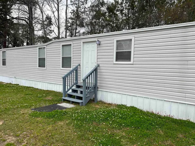 $55,900 | 205 Glenda Loop, Georgetown, SC 29440