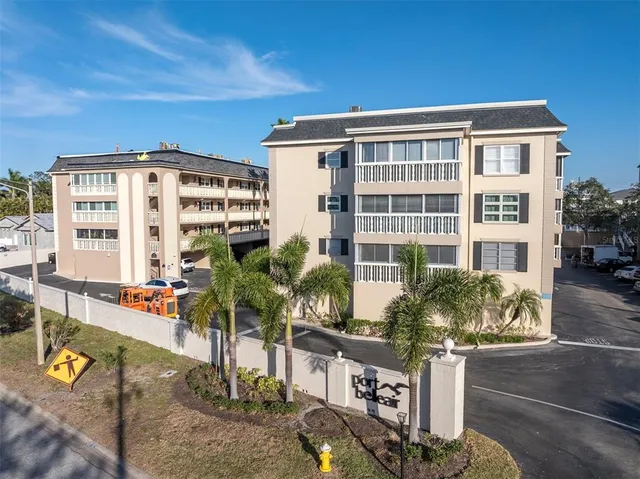 $225,000 | 155 Bluff View Drive, Unit 103, Belleair Bluffs, FL 33770