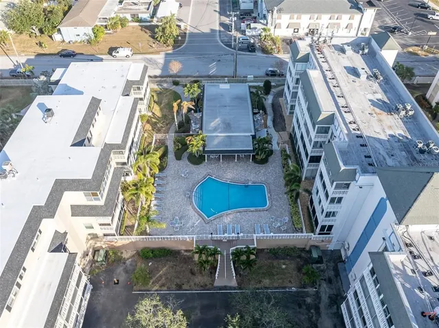 $225,000 | 155 Bluff View Drive, Unit 103, Belleair Bluffs, FL 33770