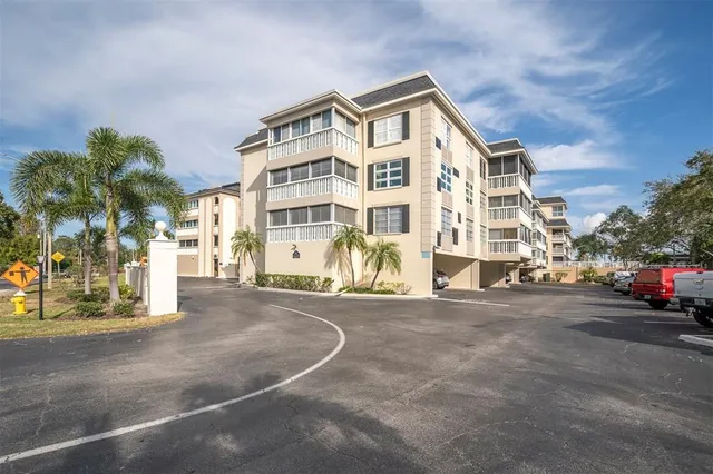 $225,000 | 155 Bluff View Drive, Unit 103, Belleair Bluffs, FL 33770