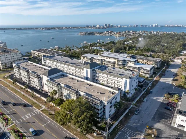 $225,000 | 155 Bluff View Drive, Unit 103, Belleair Bluffs, FL 33770