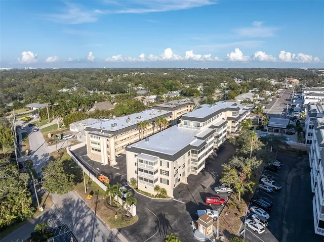 $225,000 | 155 Bluff View Drive, Unit 103, Belleair Bluffs, FL 33770