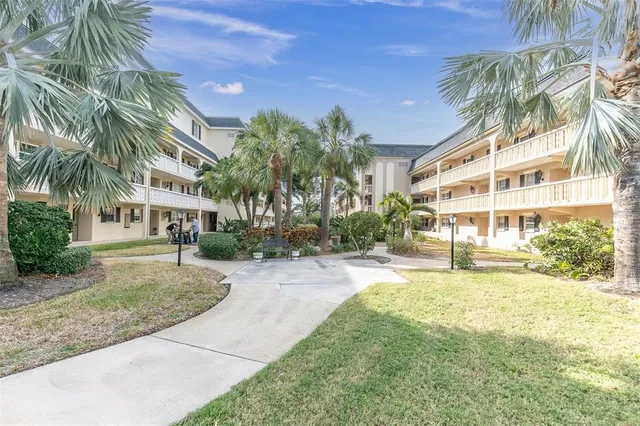 $225,000 | 155 Bluff View Drive, Unit 103, Belleair Bluffs, FL 33770