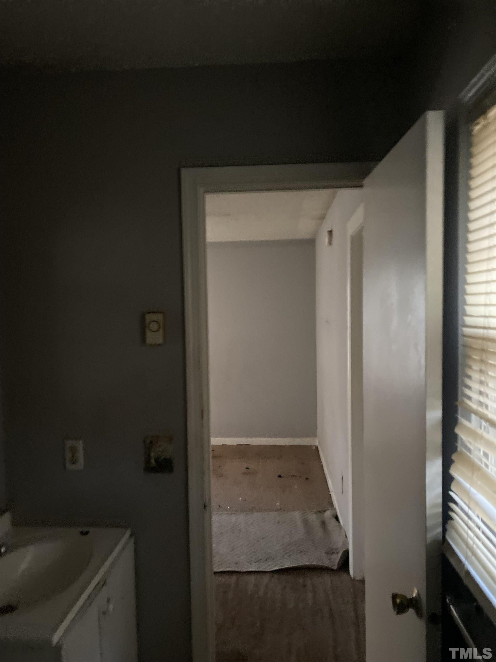 2428 Keith Drive Raleigh, NC 27610 - Photo 14 of 24 a view of utility room