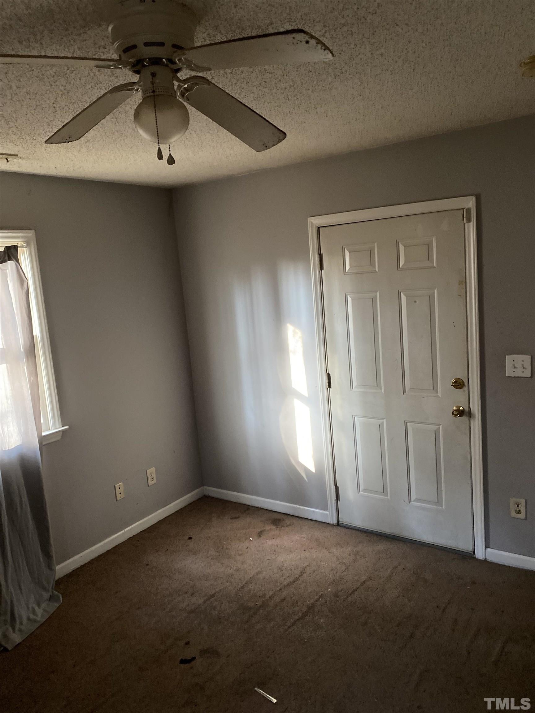 2428 Keith Drive Raleigh, NC 27610 - Photo 18 of 24 a view of an empty room with a window