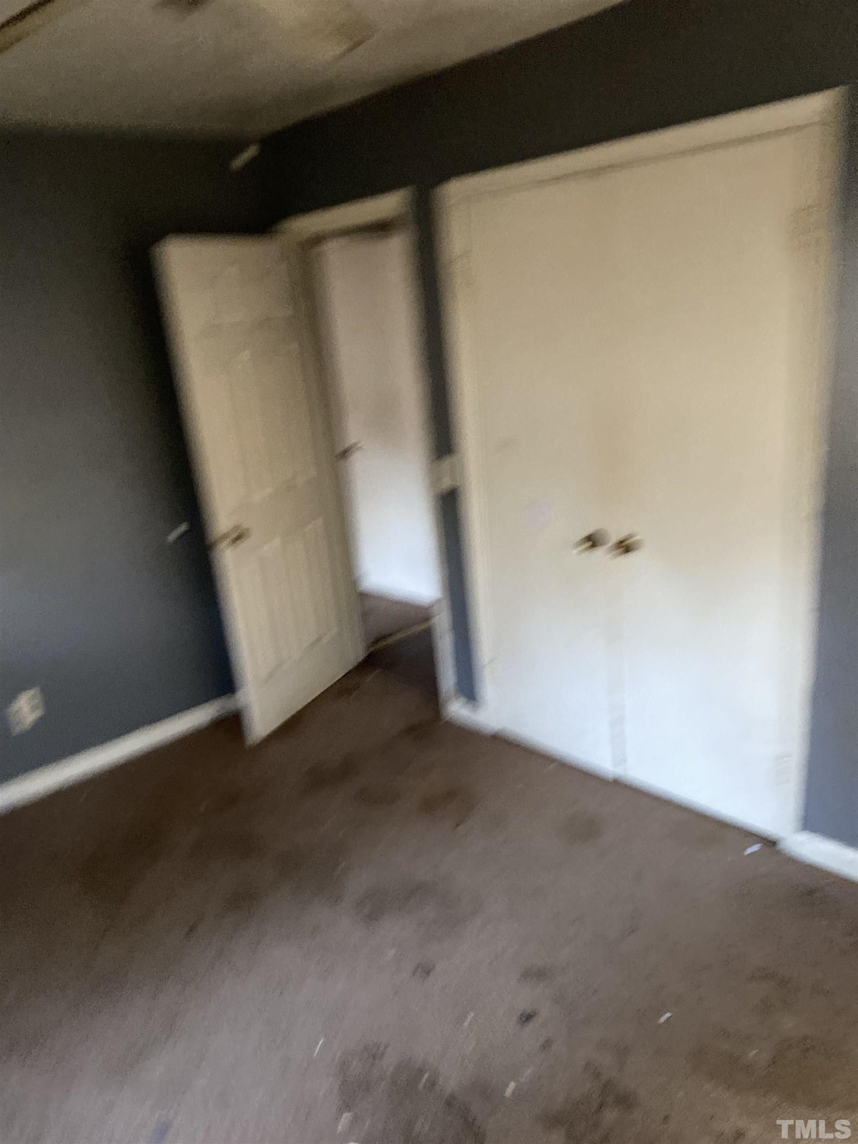 2428 Keith Drive Raleigh, NC 27610 - Photo 23 of 24 a view of an empty room