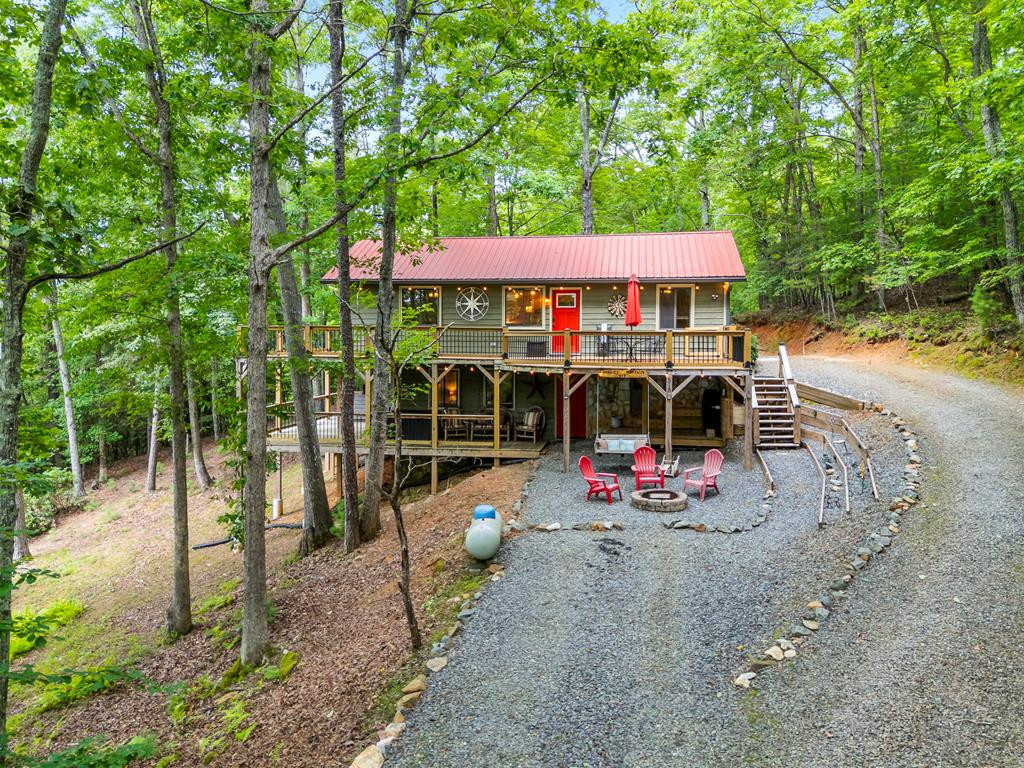 513 Persimmon Hts Road Murphy, NC 28906 - Photo 58 of 61