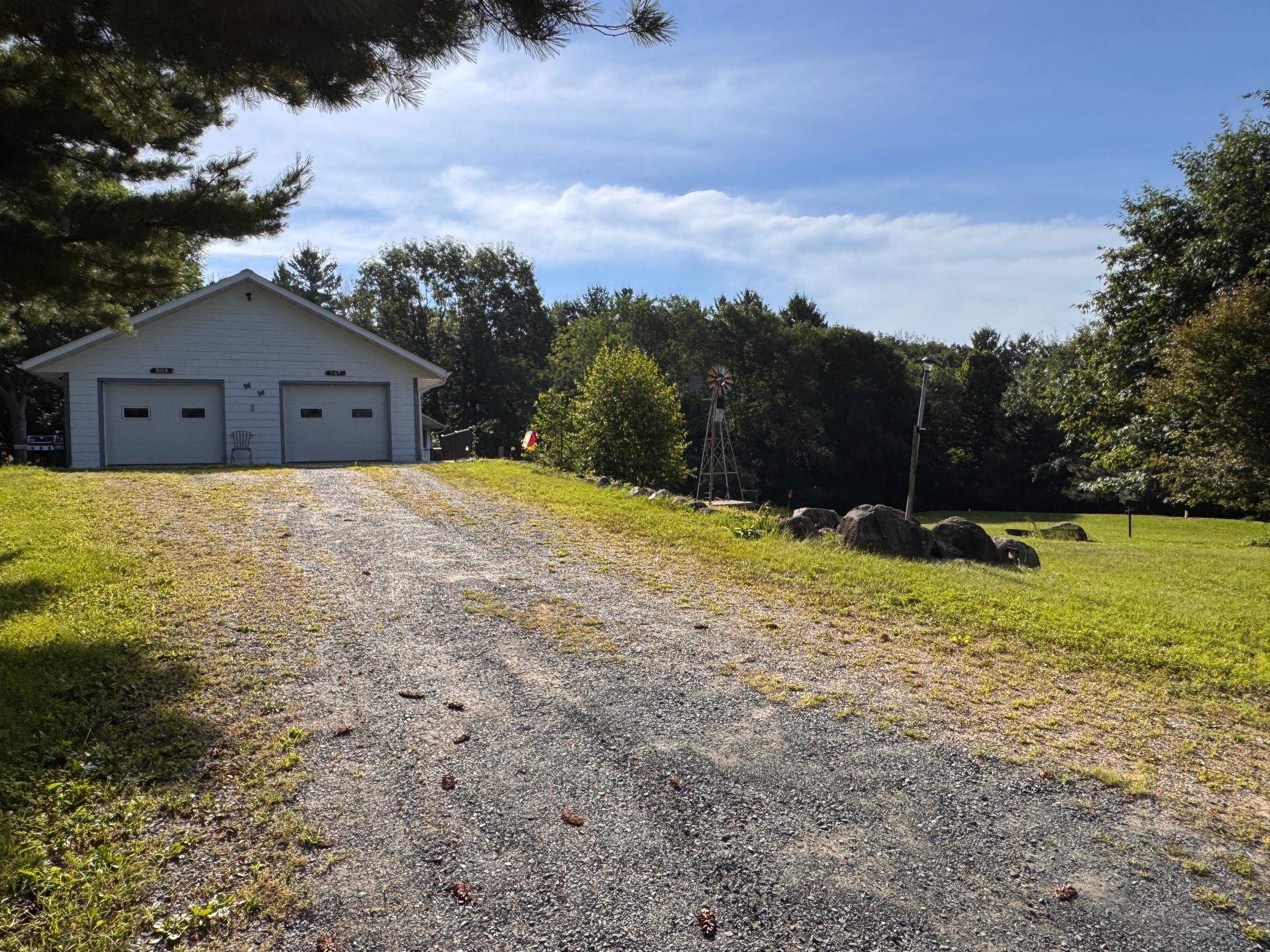 614 45th Street Clear Lake, WI 54005 - Photo 3 of 6